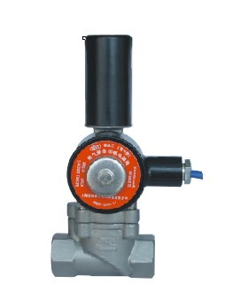 燃氣閥門應(yīng)用現(xiàn)狀