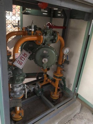 北京燃?xì)馔ㄖ菡{(diào)壓箱維保維修