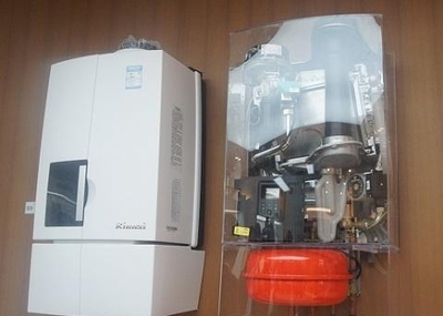 林內上海建新廠,顯露對中國市場的&ldquo;小目標&rdquo;