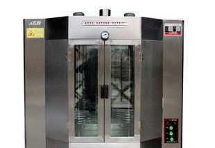 燃?xì)饪绝啝t/烤禽箱/烤雞爐(雙層中空玻璃)(贈(zèng)送配方)_機(jī)械及行業(yè)設(shè)備_世界工廠網(wǎng)中國(guó)產(chǎn)品信息庫(kù)