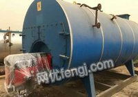 江蘇二手燃油鍋爐求購 回收 供應 出售圖片信息 供求圖片欄目