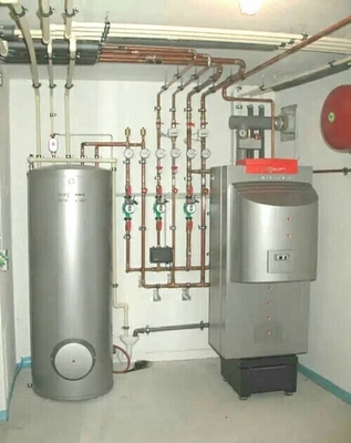 青島燃氣采暖爐-青島圣火價格便宜