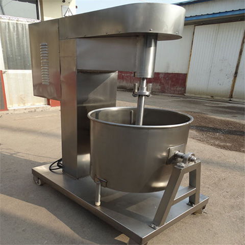 湘潭便宜的鮮花餅炒制設(shè)備發(fā)商 晟鴻機(jī)械有口皆碑