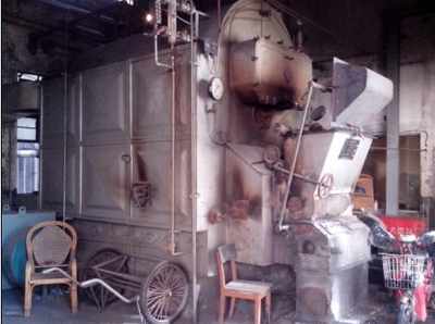 昆山大型工廠廢品回收聯(lián)系地址及燃?xì)庠O(shè)備處理指南