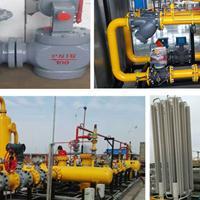 浙江、福建、廣東 燃?xì)庹{(diào)壓閥與天然氣管線穩(wěn)壓閥的核心作用與區(qū)域發(fā)展