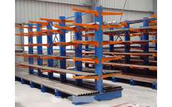 鋼制貨架首選 鼎立倉儲貨架，質優價優，服務可靠