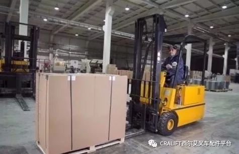 傳感器故障對倉儲服務的影響