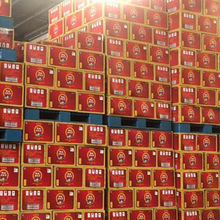 上海市內貨物運輸與倉儲服務解決方案