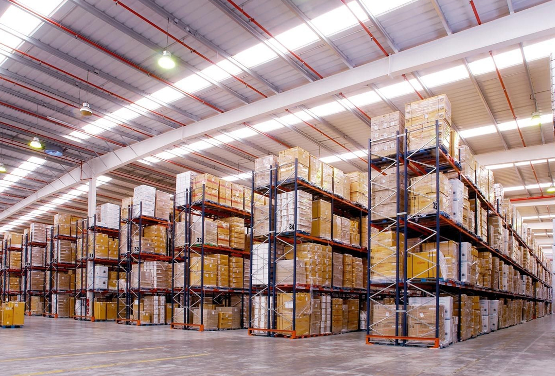 跨境云倉倉儲與香港UPS倉儲服務 構建高效跨境物流新生態