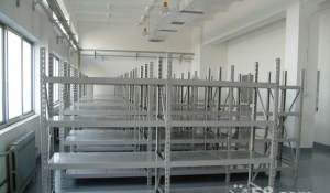 益達精品貨架廠 一站式倉儲與展示解決方案專家